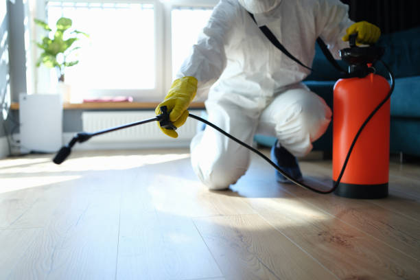 Reliable Blood Cleanup contractor in Burns, OR by Crime Scene Cleaner Online